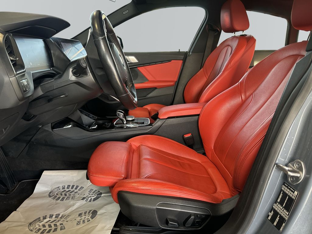 BMW 220 Gran Coupé 2021