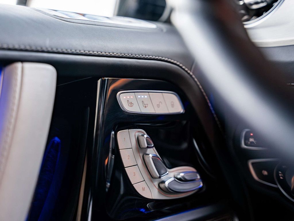 Mercedes-Benz G 400 2022