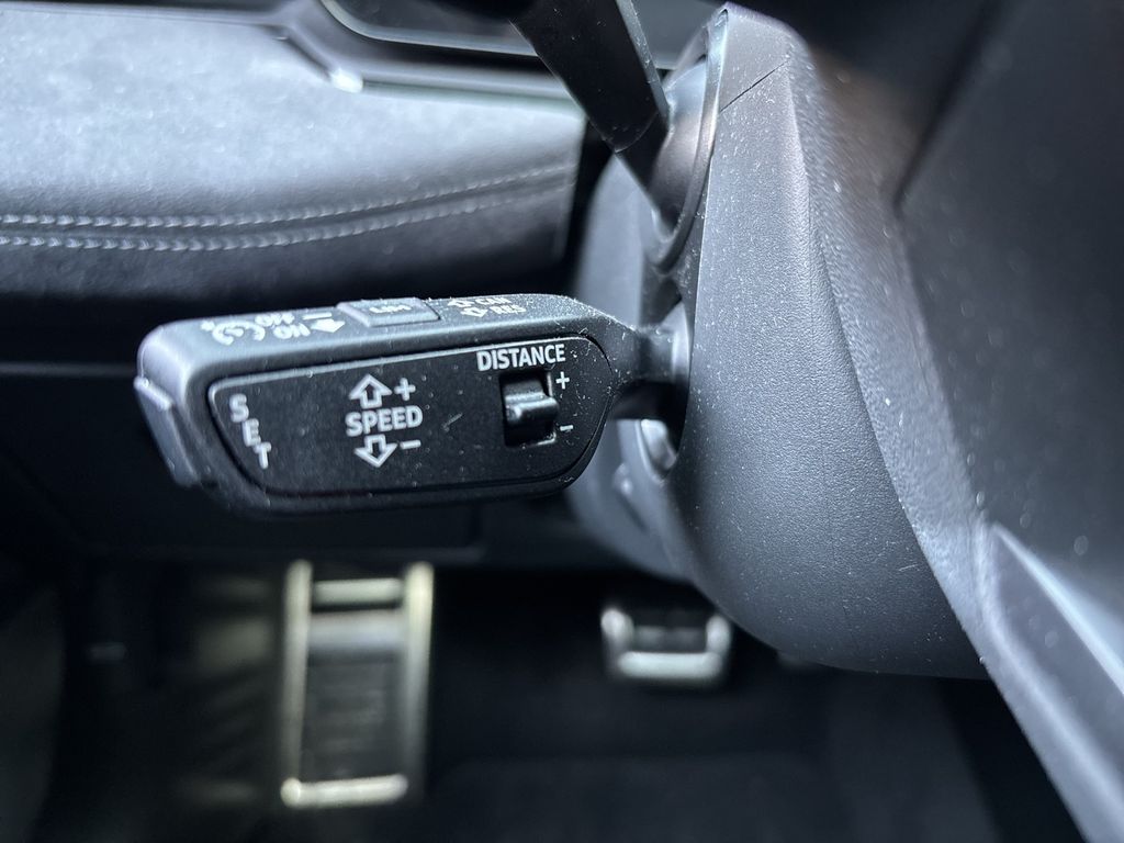 Audi A6 e-tron 2025