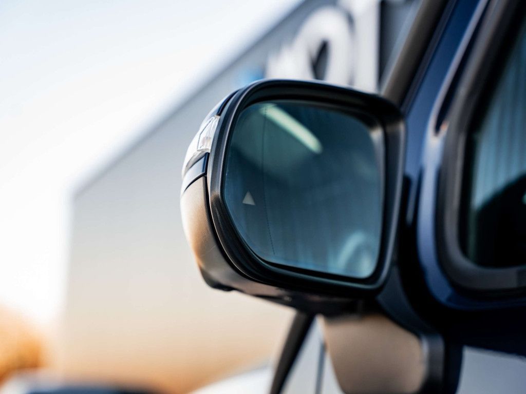 Mercedes-Benz G 400 2022
