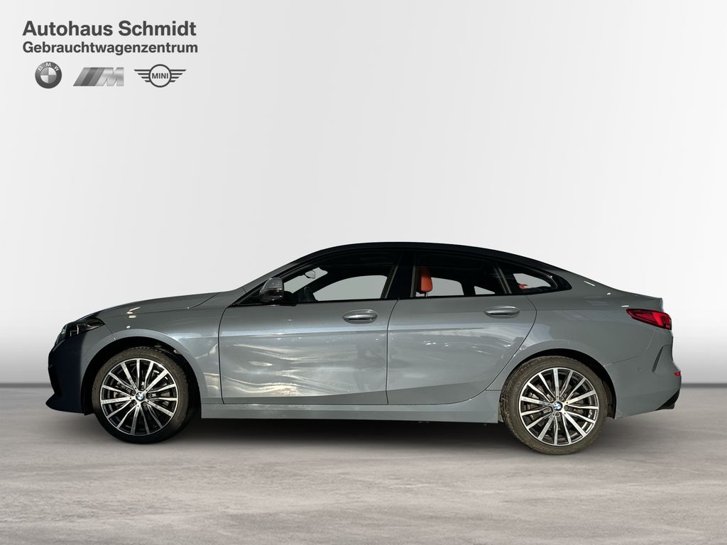 BMW 220 Gran Coupé 2021