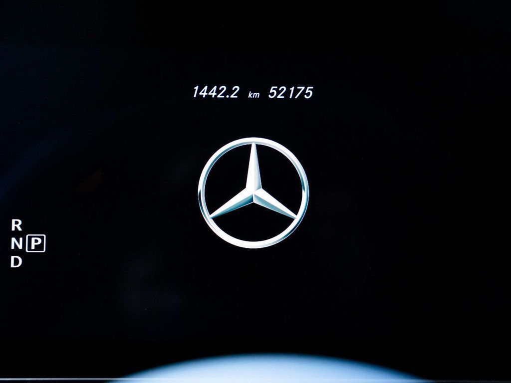 Mercedes-Benz G 400 2022