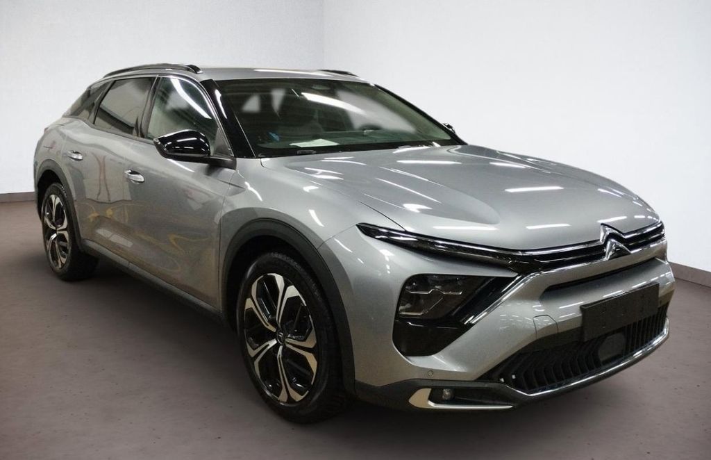 Citroën C5 X 2022