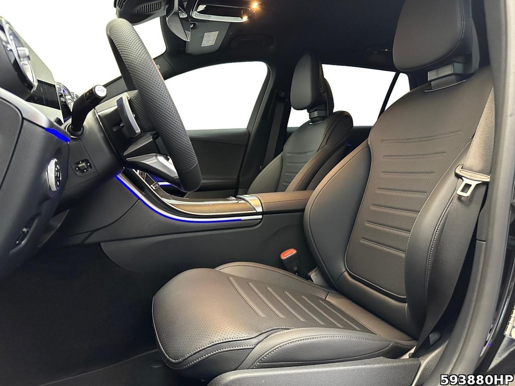 Mercedes-Benz C 220 2026