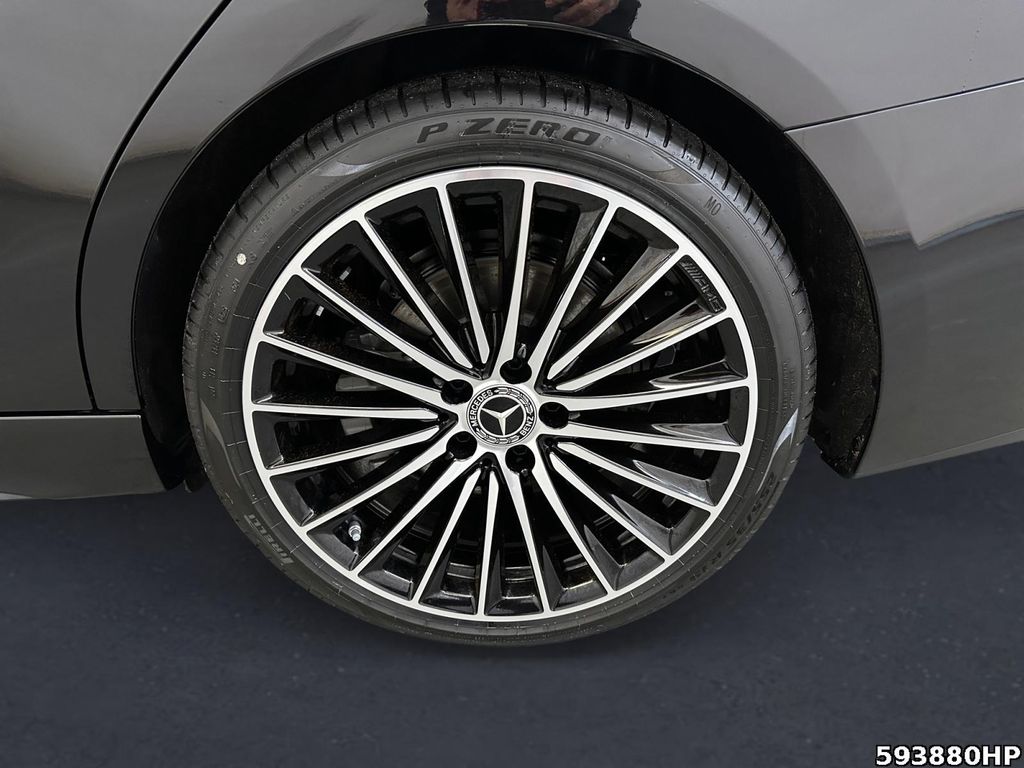 Mercedes-Benz C 220 2026