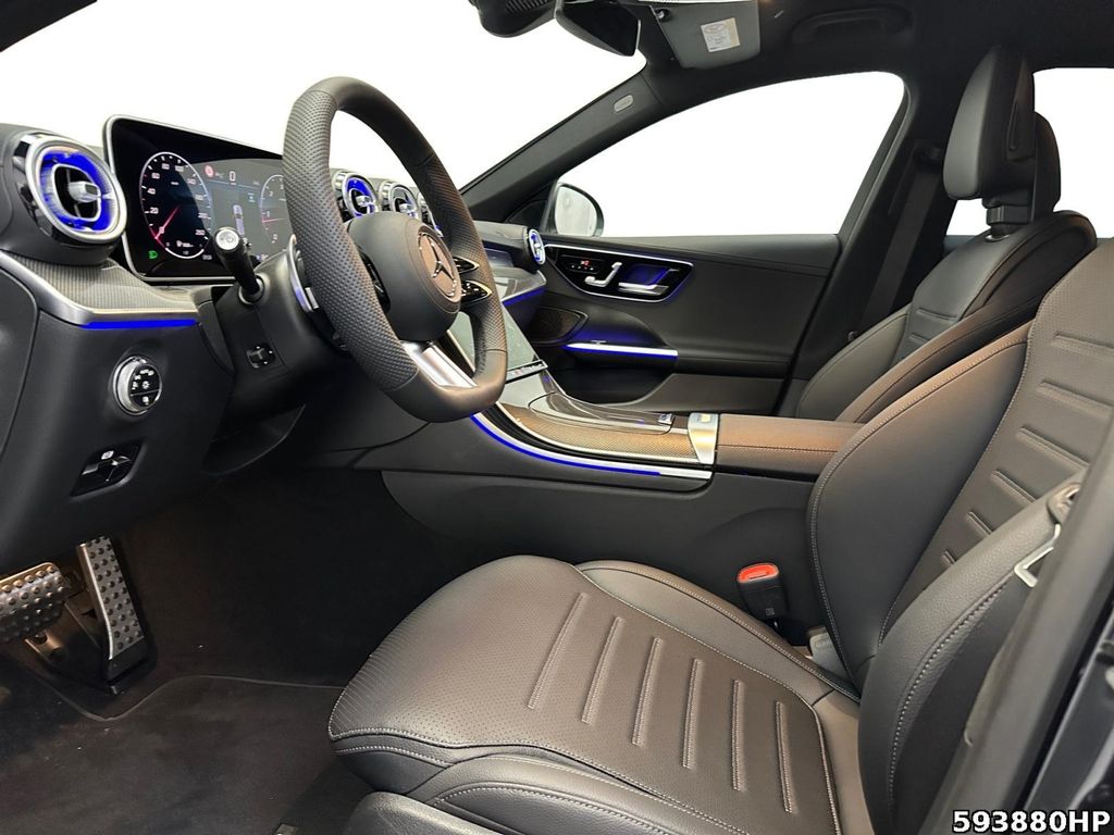 Mercedes-Benz C 220 2026