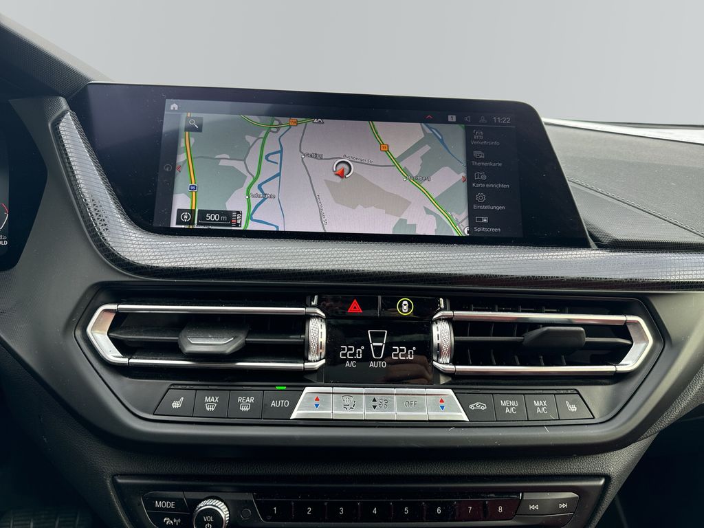 BMW 220 Gran Coupé 2021