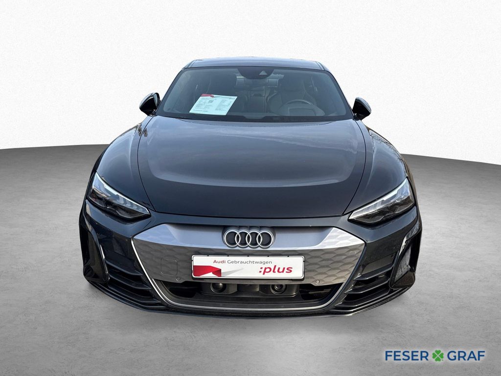 Audi e-tron GT 2023