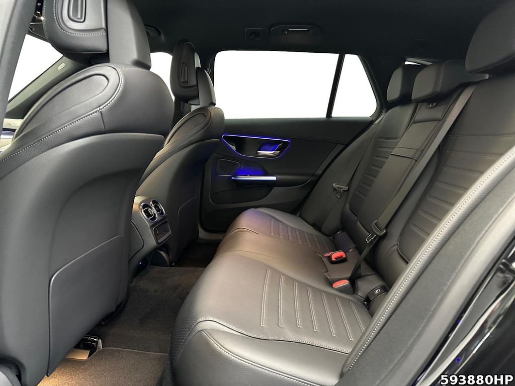 Mercedes-Benz C 220 2026