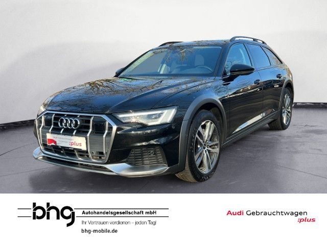 Audi A6 Allroad 2023