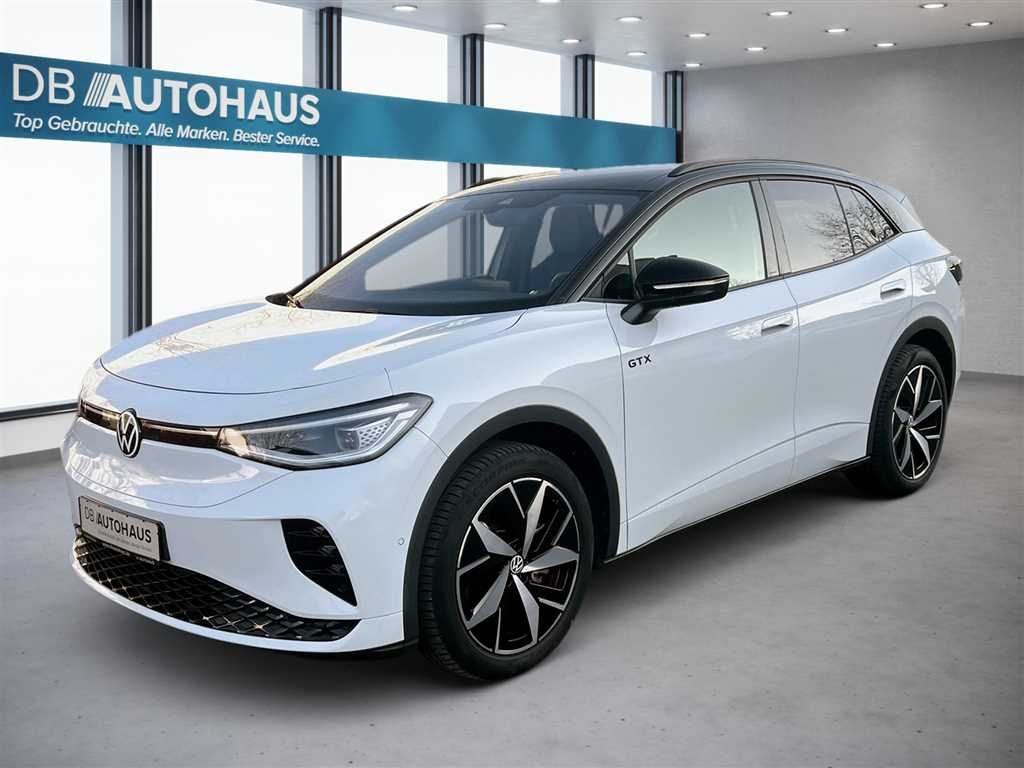 Volkswagen ID.4 2023