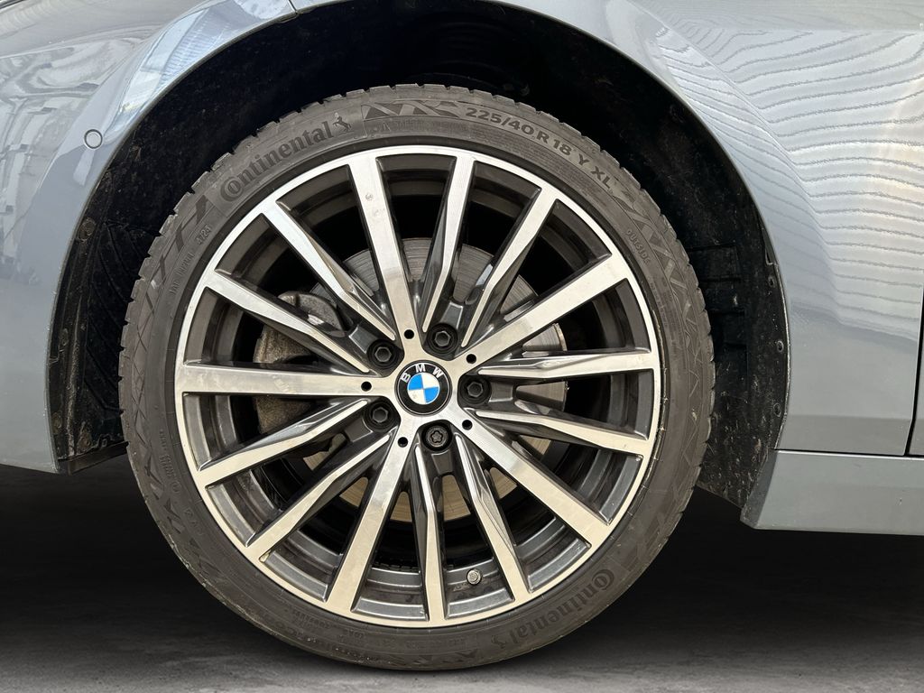 BMW 220 Gran Coupé 2021