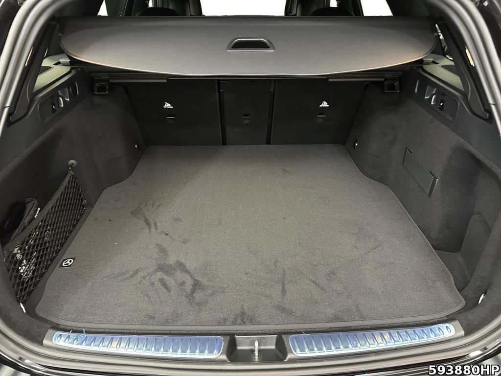 Mercedes-Benz C 220 2026