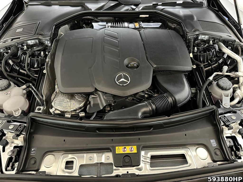 Mercedes-Benz C 220 2026
