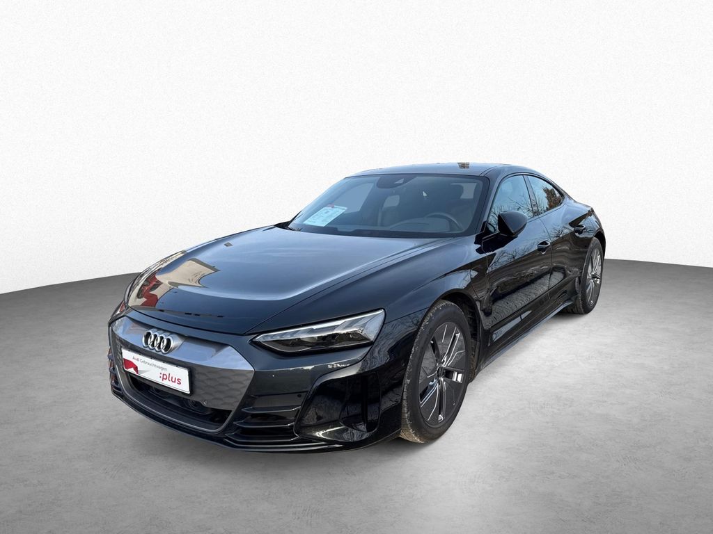 Audi e-tron GT 2023