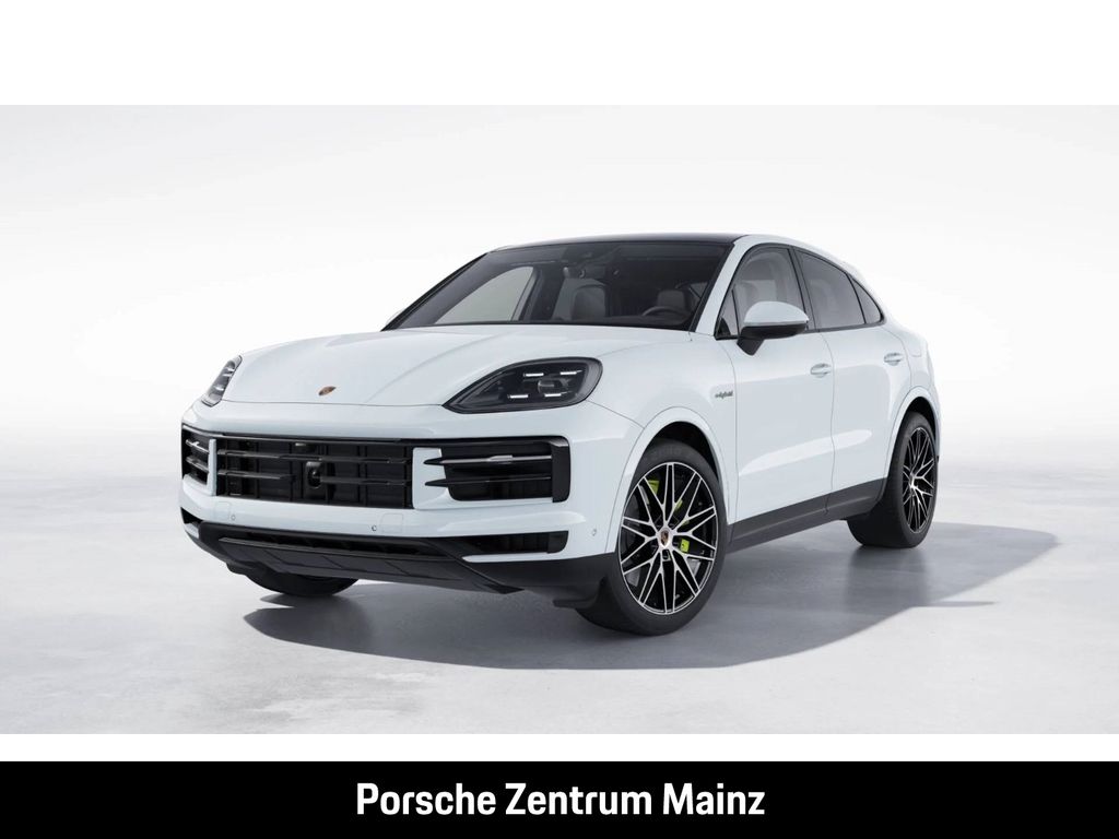 Porsche Cayenne 2024