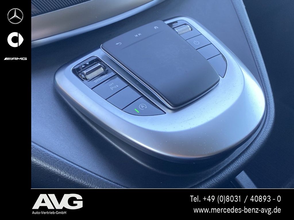 Mercedes-Benz V 300 2020