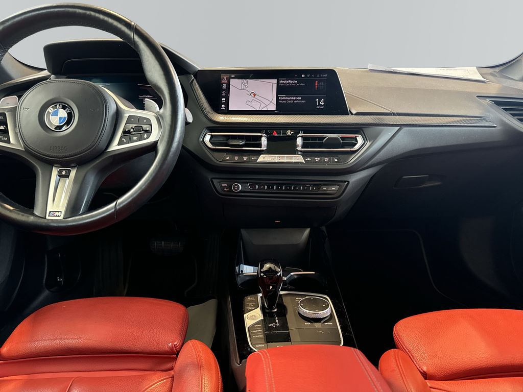 BMW 220 Gran Coupé 2021