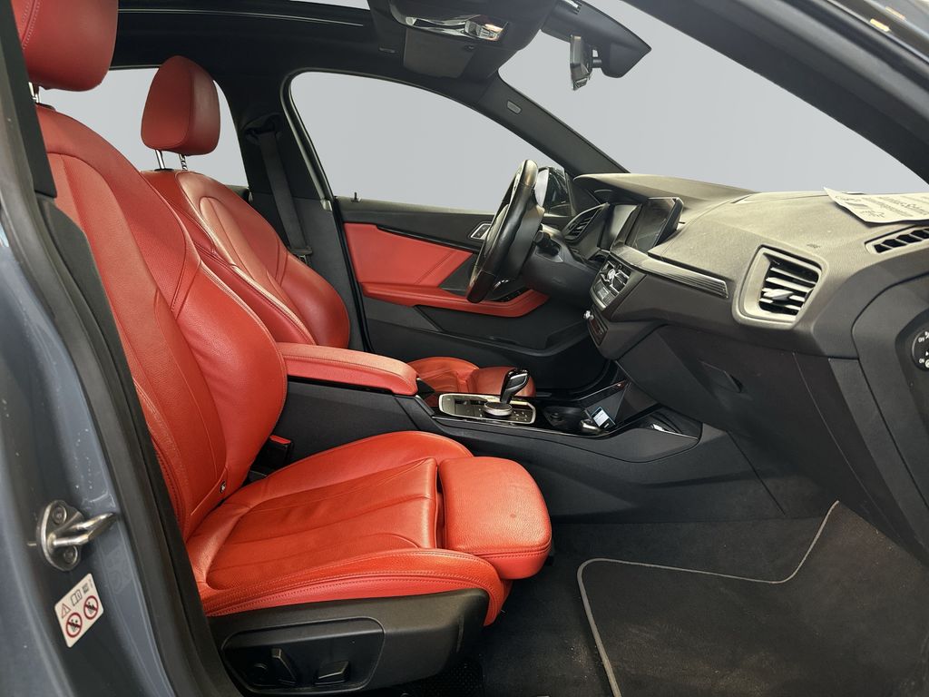 BMW 220 Gran Coupé 2021