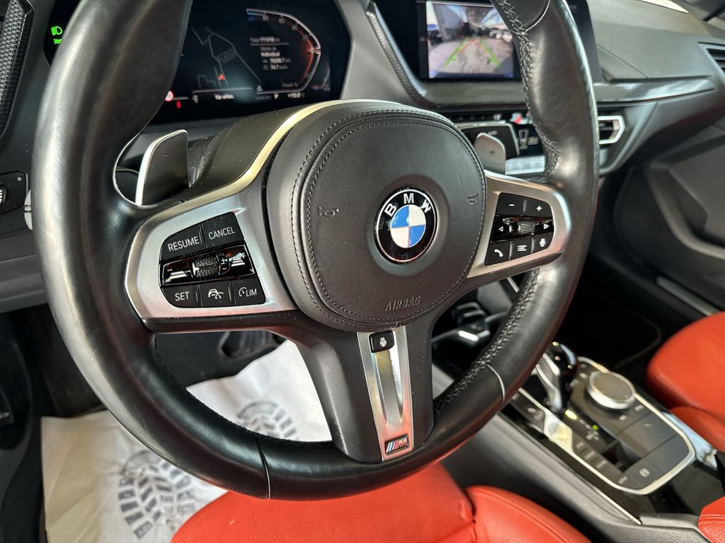 BMW 220 Gran Coupé 2021