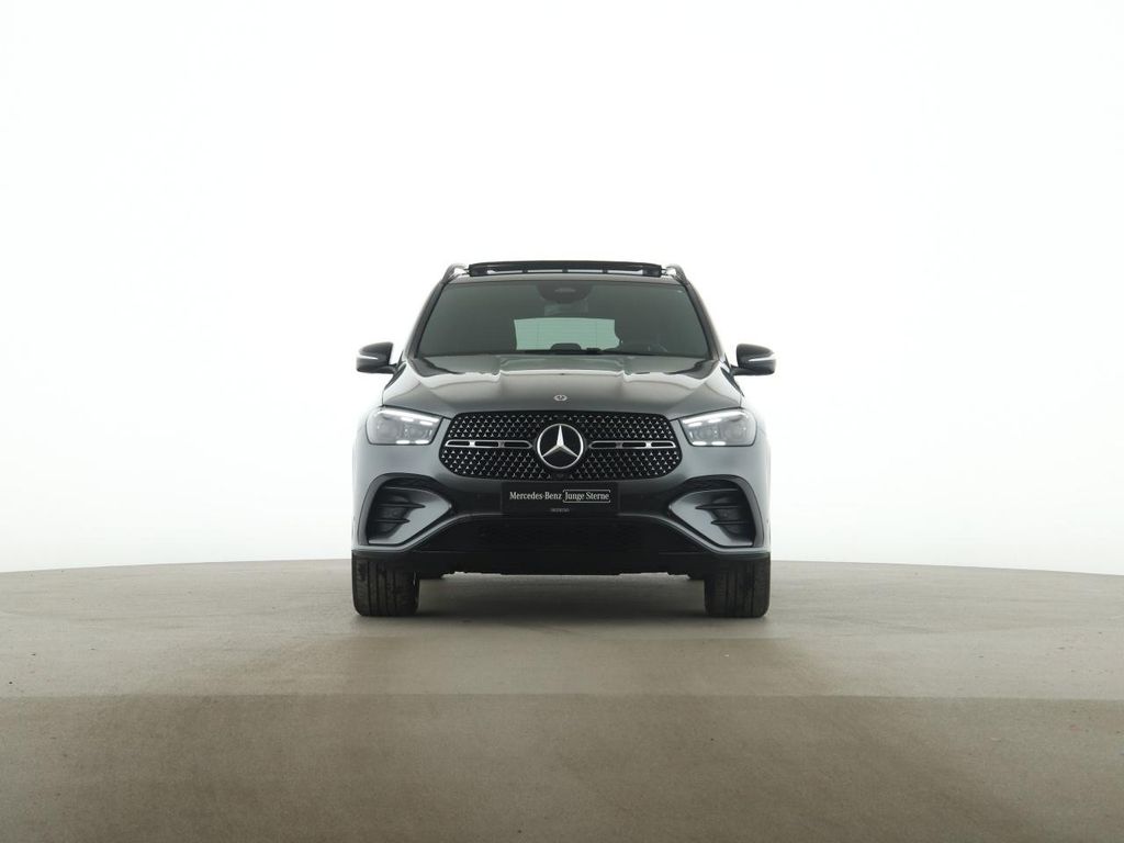 Mercedes-Benz GLE 350 2025