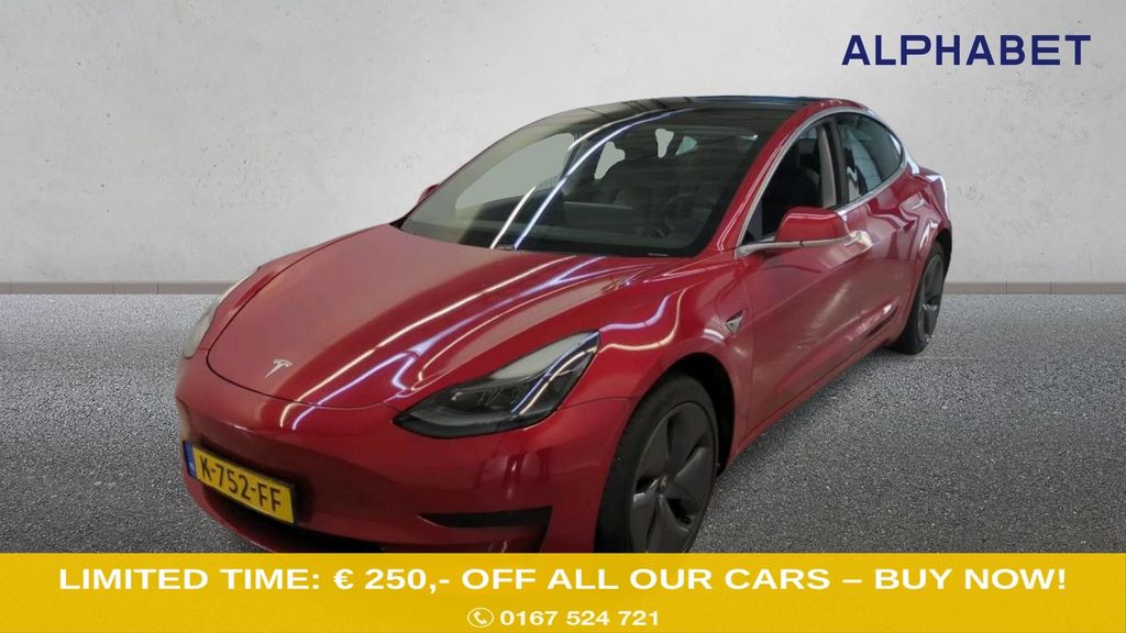 Tesla Model 3 2020