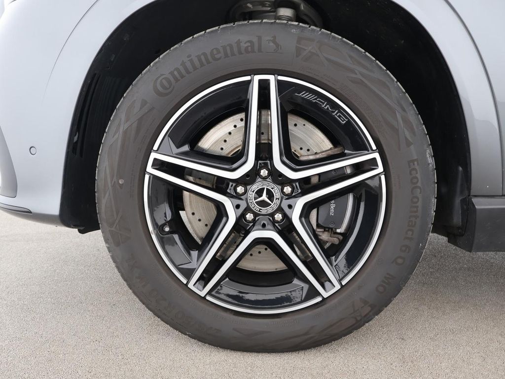 Mercedes-Benz GLE 350 2025