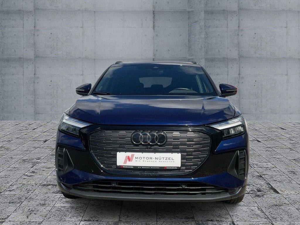 Audi Q4 e-tron 2023