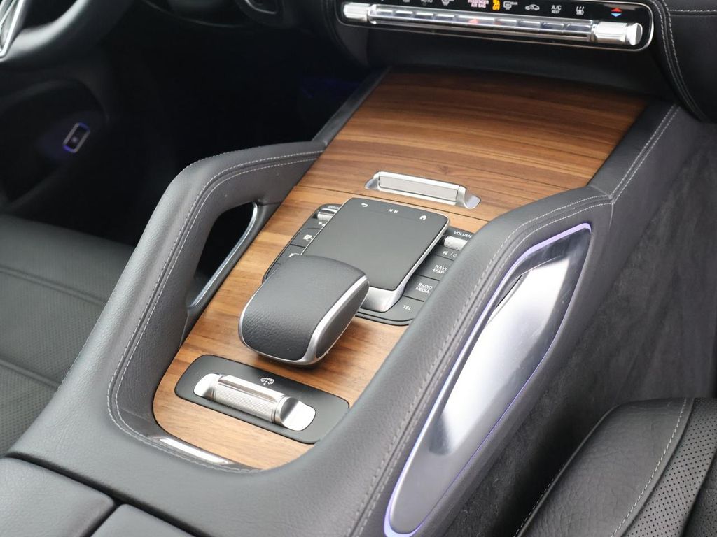 Mercedes-Benz GLE 350 2025