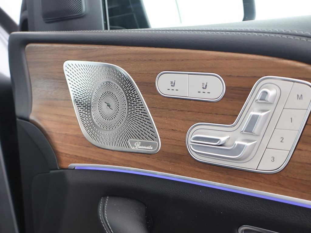 Mercedes-Benz GLE 350 2025