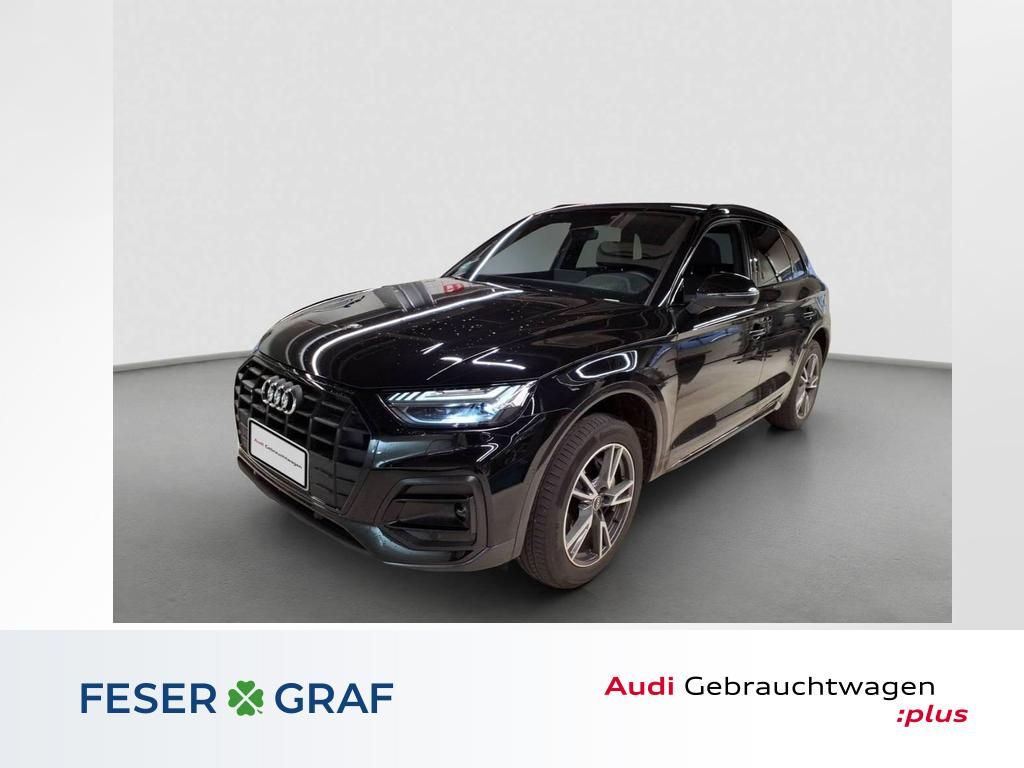 Audi Q5 2025