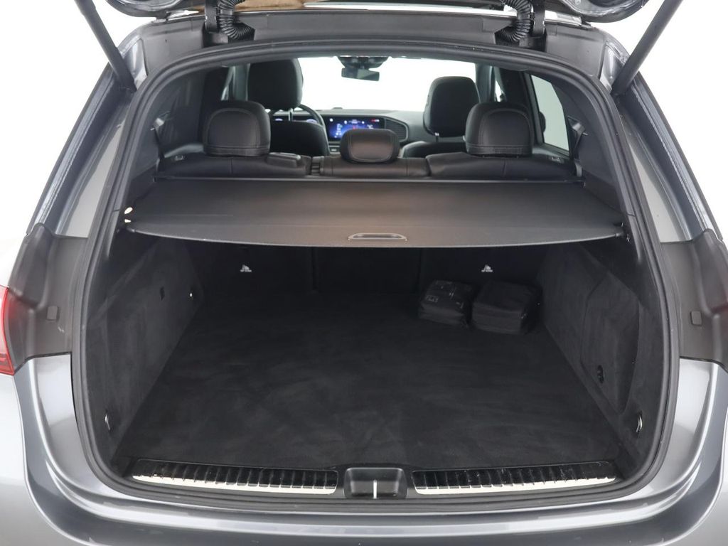 Mercedes-Benz GLE 350 2025