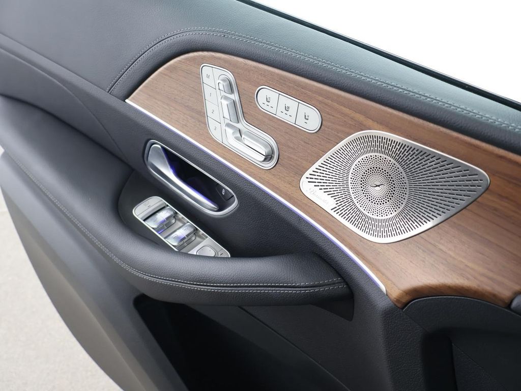 Mercedes-Benz GLE 350 2025