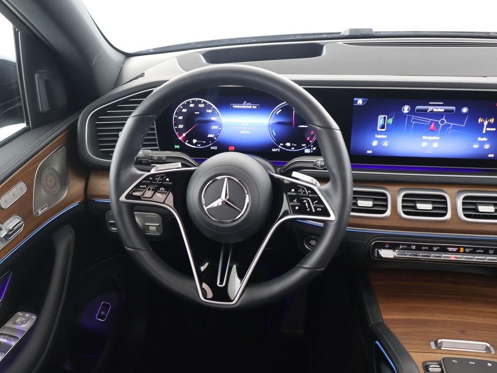 Mercedes-Benz GLE 350 2025