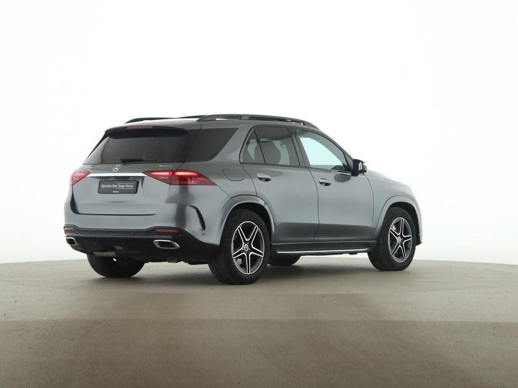 Mercedes-Benz GLE 350 2025