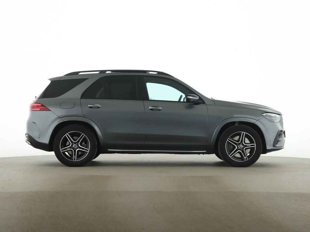 Mercedes-Benz GLE 350 2025