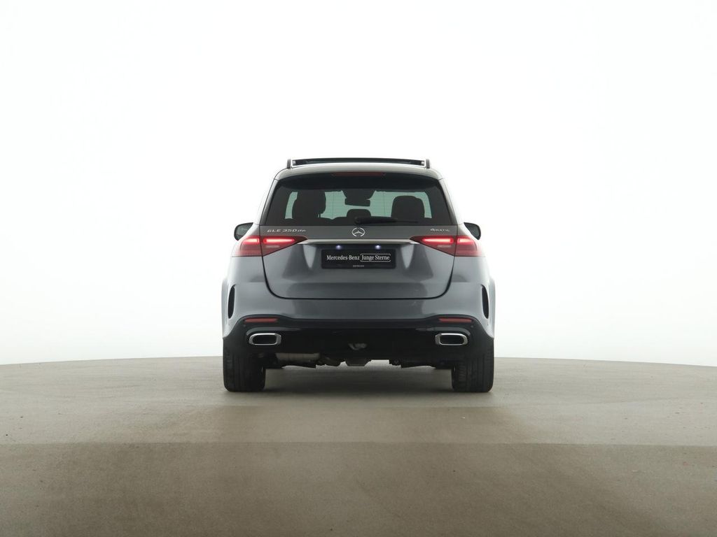 Mercedes-Benz GLE 350 2025