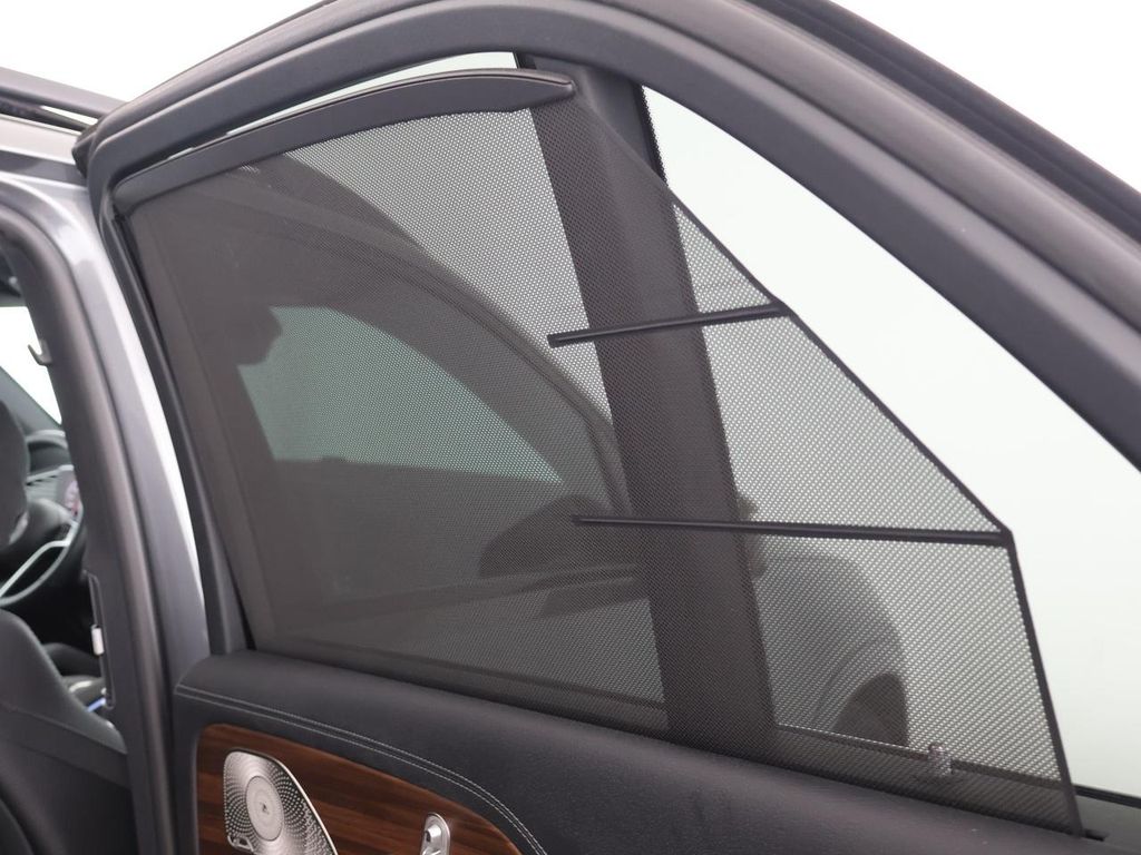 Mercedes-Benz GLE 350 2025