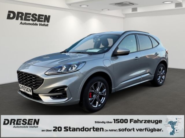 Ford Kuga 2024