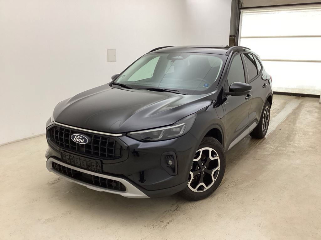Ford Kuga 2024