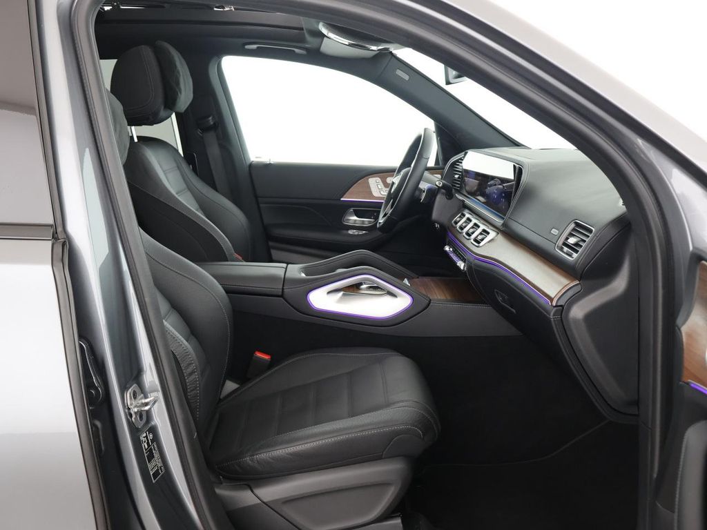 Mercedes-Benz GLE 350 2025