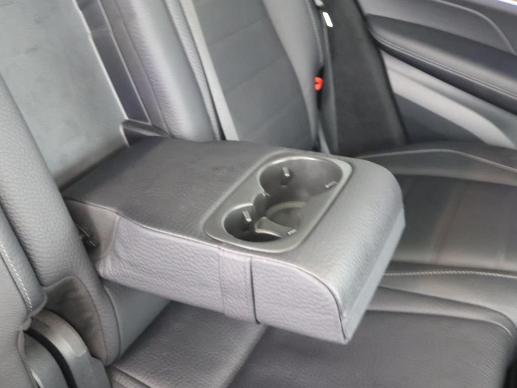 Mercedes-Benz GLE 350 2025