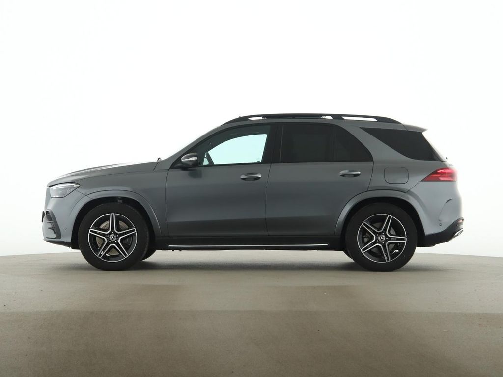 Mercedes-Benz GLE 350 2025