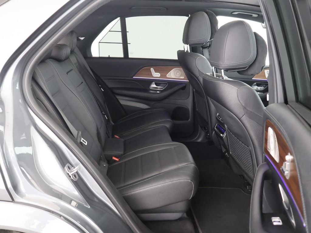 Mercedes-Benz GLE 350 2025