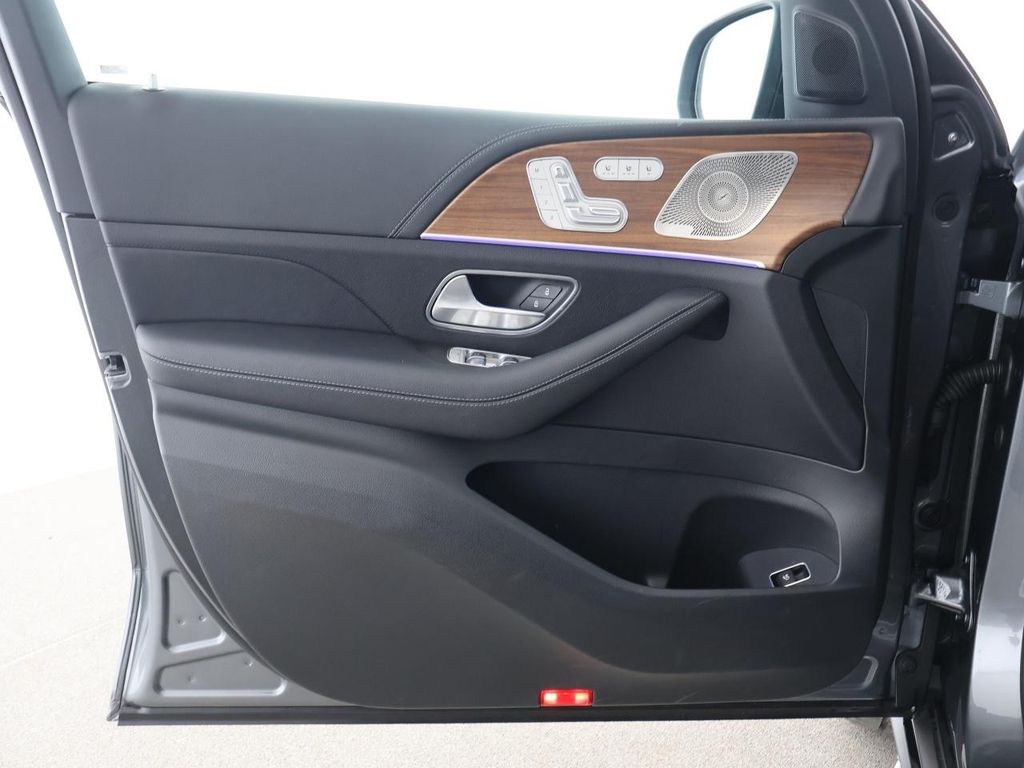 Mercedes-Benz GLE 350 2025