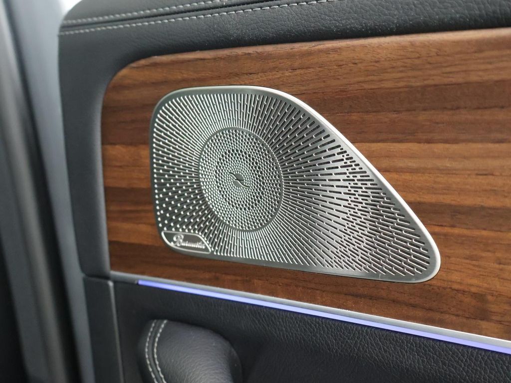 Mercedes-Benz GLE 350 2025