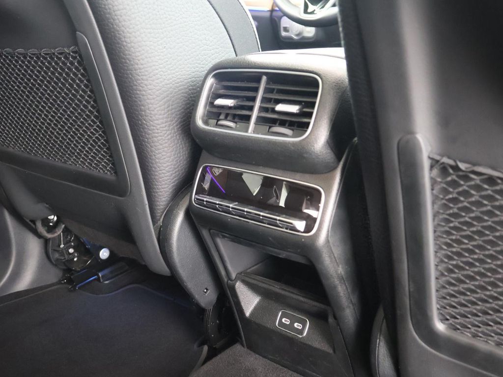 Mercedes-Benz GLE 350 2025