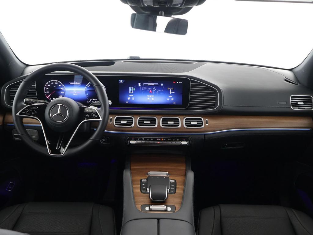 Mercedes-Benz GLE 350 2025