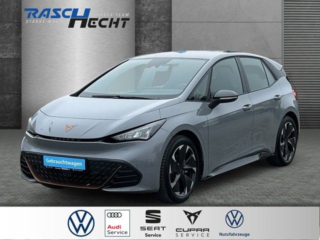Cupra Born 2023