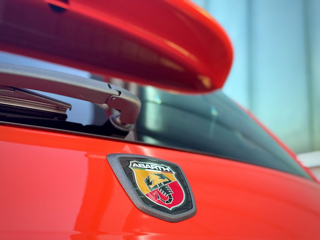 Fiat 500 2023